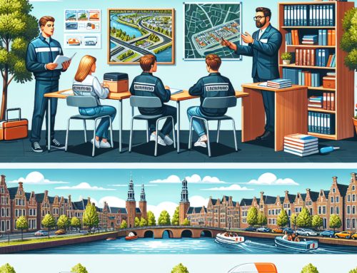 Ontdek de unieke lespakketten van Rijschool Spaarne in Haarlem